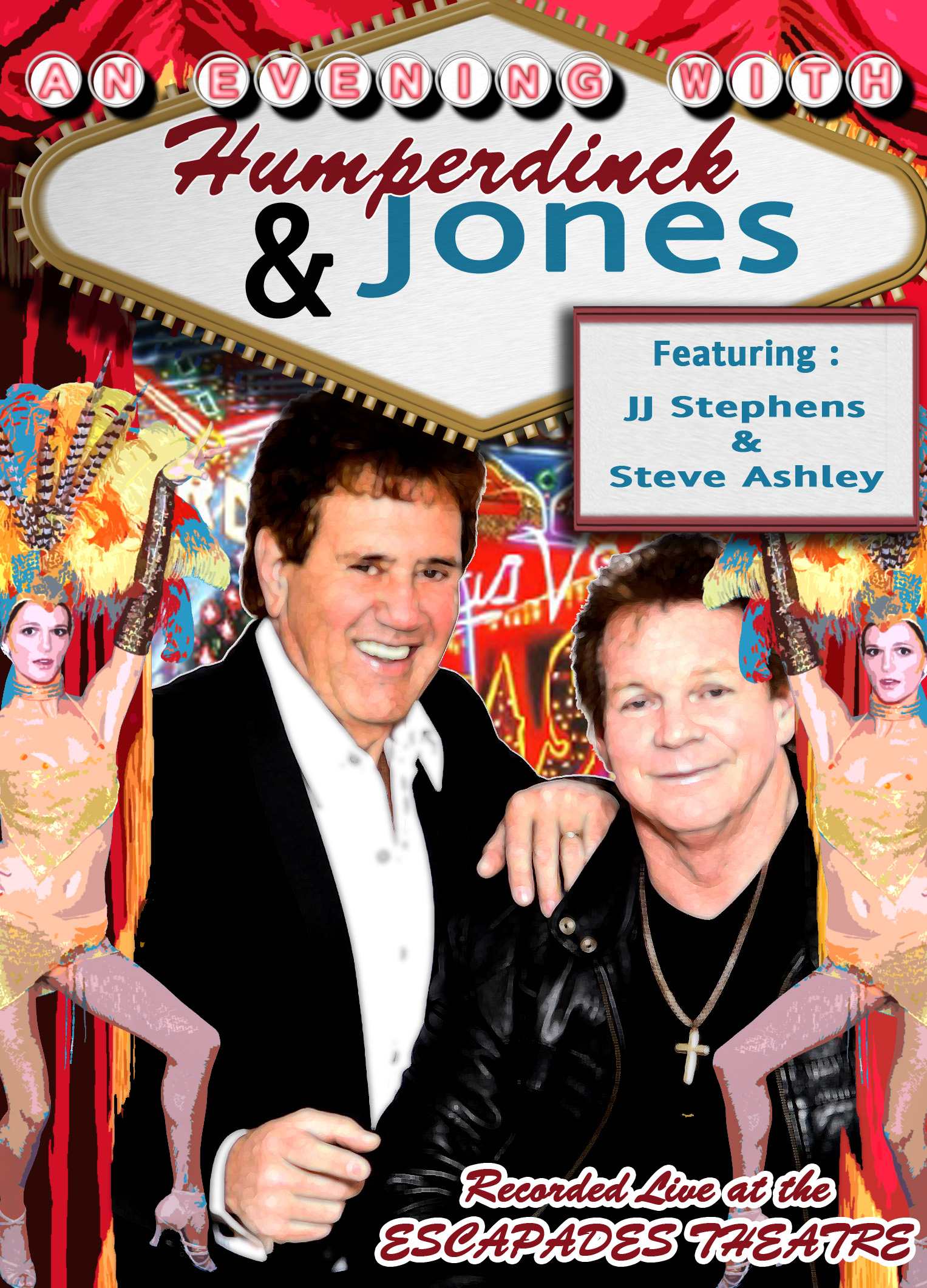 Humperdink And Jones