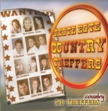 Regte Egte  Country Treffers